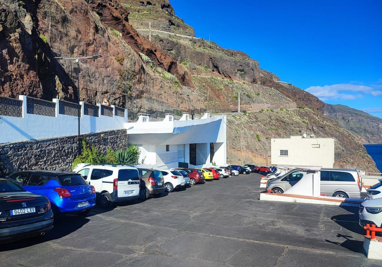 Seaview Apartment, Playa Chica, Las Gaviotas, Apartamento 311 Santa Cruz de Tenerife Exterior foto