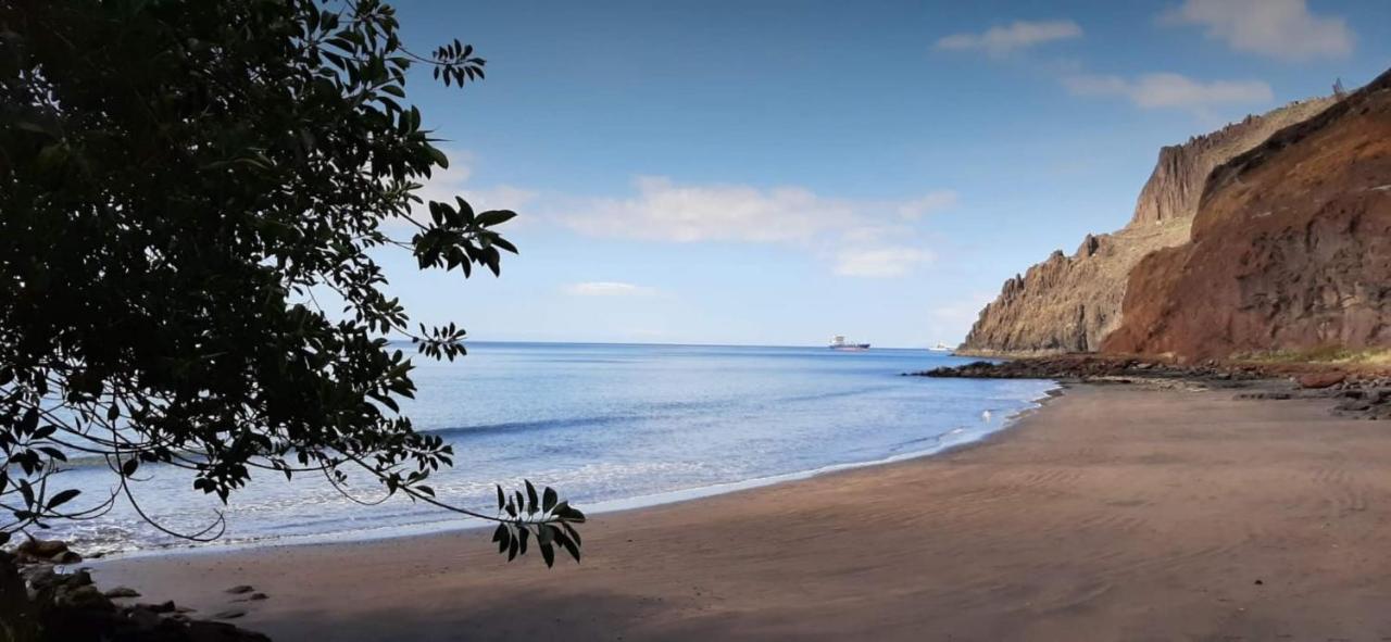 Seaview Apartment, Playa Chica, Las Gaviotas, Apartamento 311 Santa Cruz de Tenerife Exterior foto