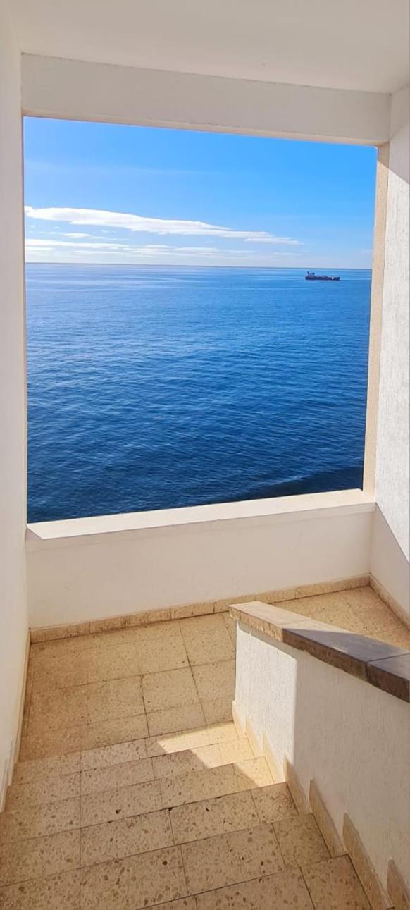 Seaview Apartment, Playa Chica, Las Gaviotas, Apartamento 311 Santa Cruz de Tenerife Exterior foto