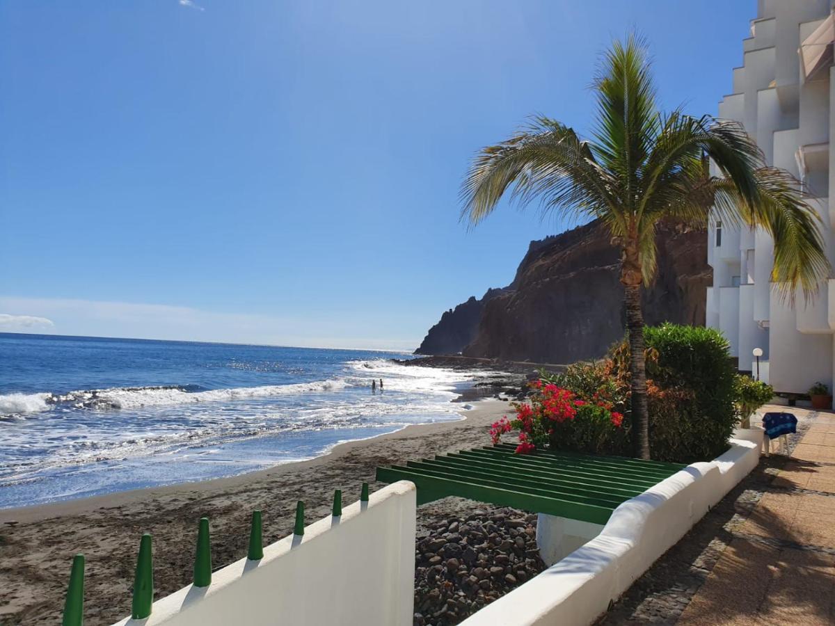 Seaview Apartment, Playa Chica, Las Gaviotas, Apartamento 311 Santa Cruz de Tenerife Exterior foto